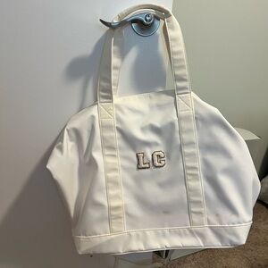 Stoney Clover Lane large tote